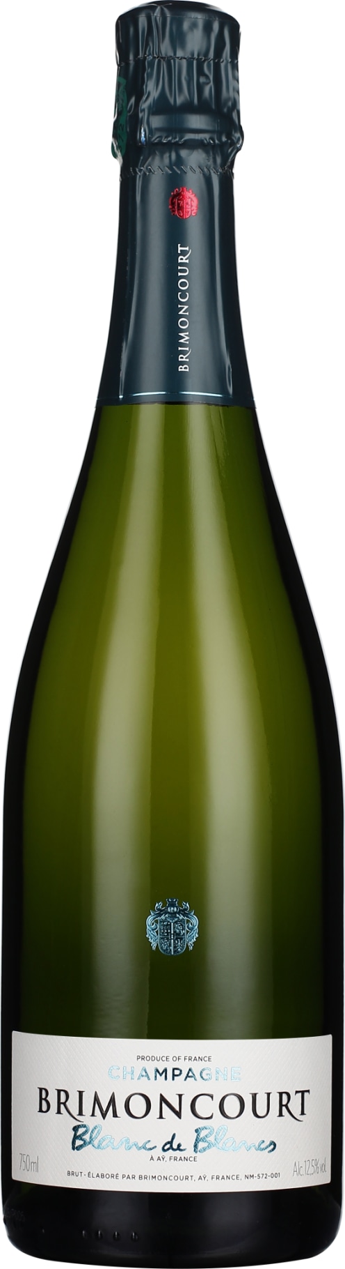 Product afbeelding: Brimoncourt Blanc de Blancs