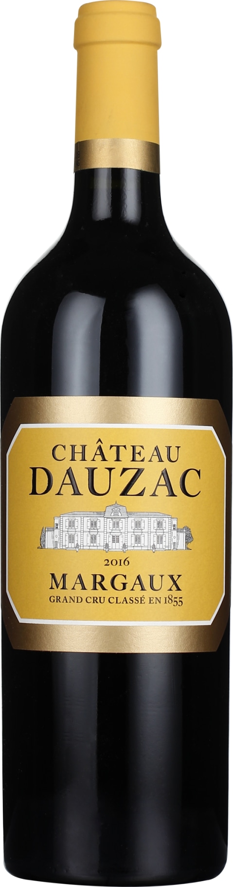 Product afbeelding: Château Dauzac Grand Cru Classé Margaux