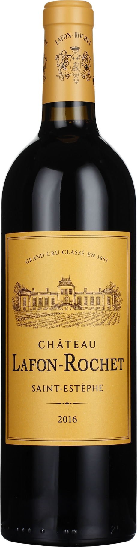 Product afbeelding: Château Lafon-Rochet Grand Cru Classé Saint-Estèphe
