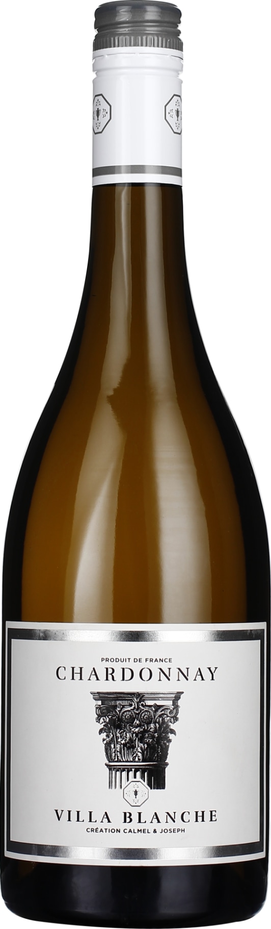 Product afbeelding: Villa Blanche Chardonnay