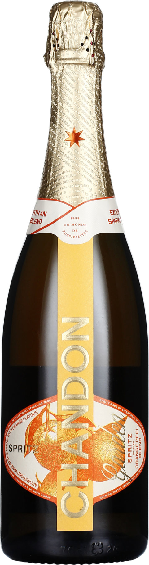 Product afbeelding: Chandon Garden Spritz