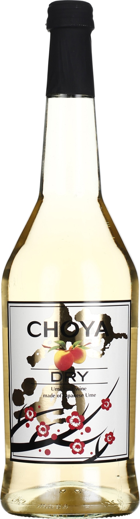 Product afbeelding: Choya Dry