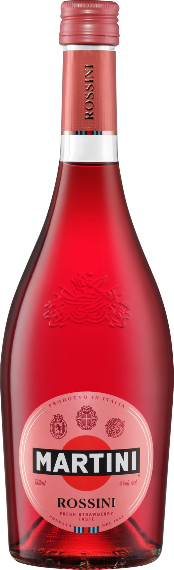 Product afbeelding: Martini Rossini