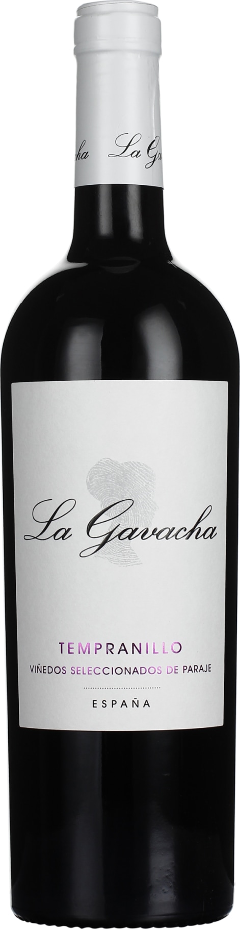 Product afbeelding: La Gavacha Tempranillo