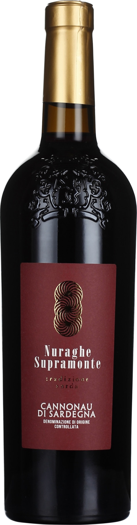 Product afbeelding: Pirovano Cannonau Di Sardegna