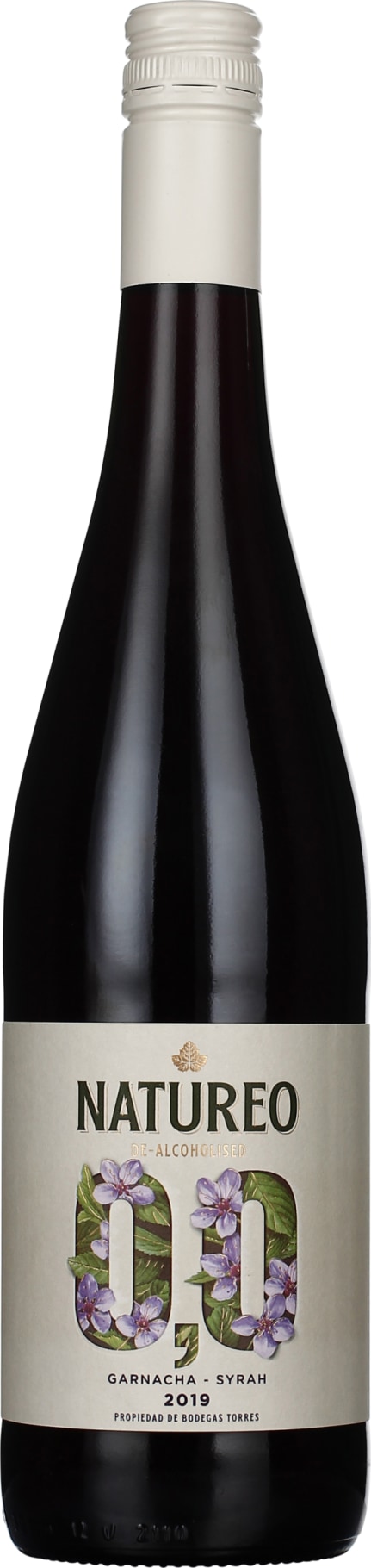 Product afbeelding: Torres Natureo Tinto