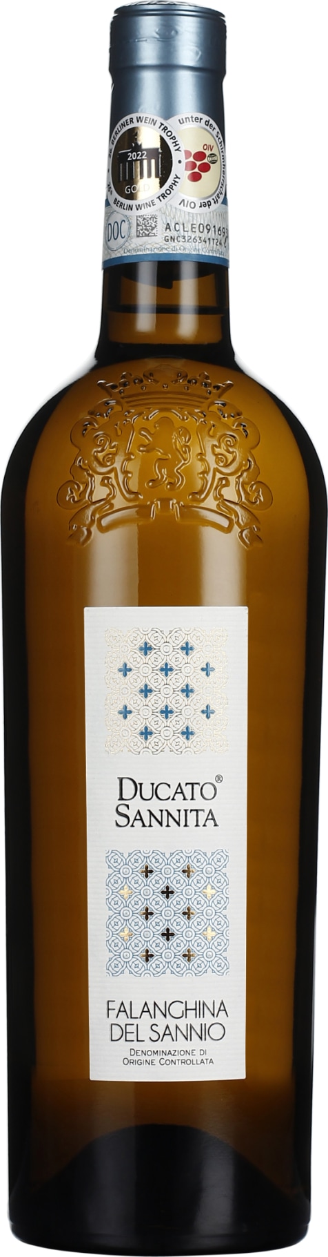 Product afbeelding: Pirovano Falanghina Del Sannio