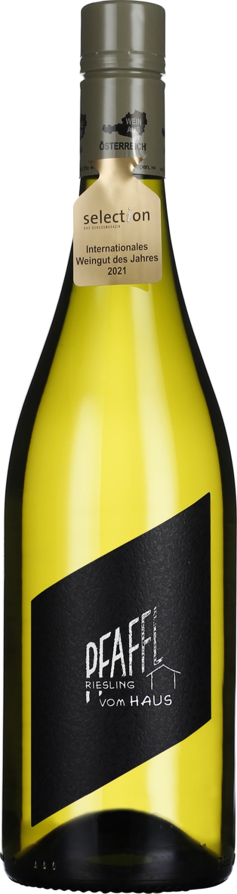 Product afbeelding: Pfaffl Vom Haus Riesling