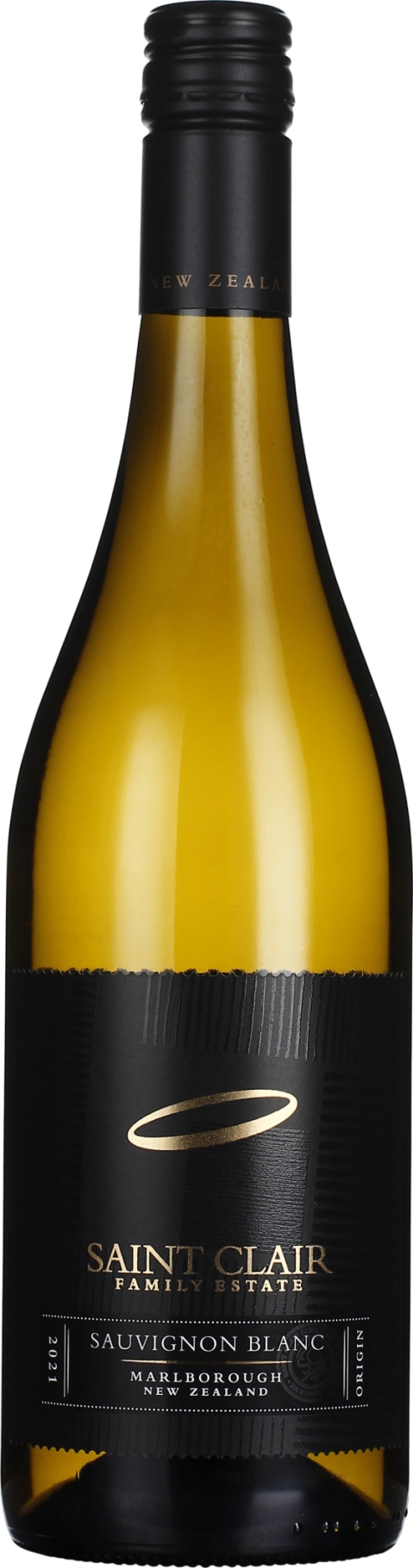 Product afbeelding: Saint Clair Marlborough Sauvignon Blanc