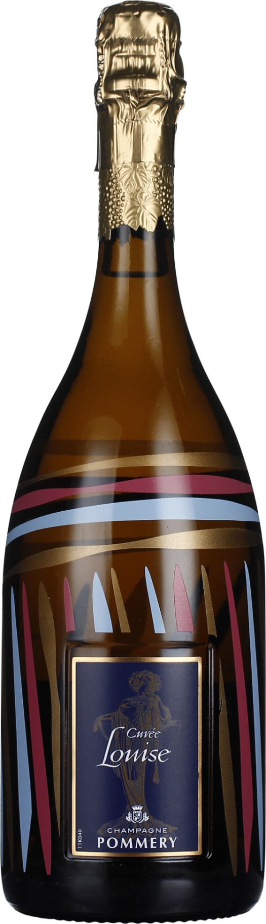 Product afbeelding: Pommery Cuvée Louise Brut