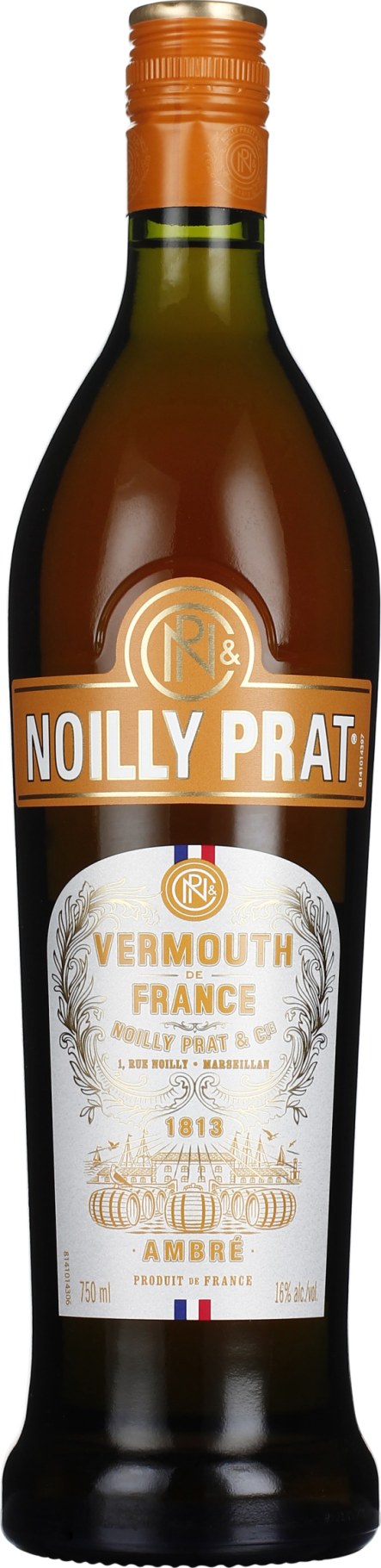 Product afbeelding: Noilly Prat Ambre