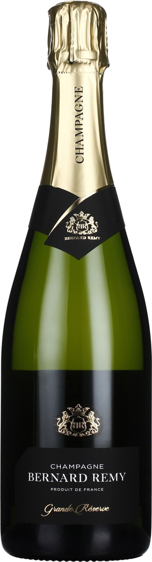 Product afbeelding: Bernard Remy Grande Réserve Brut