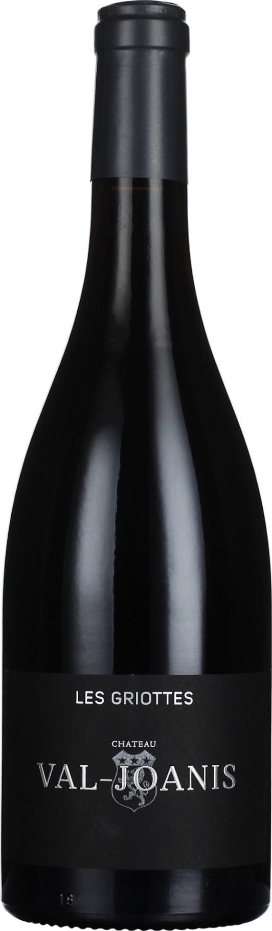 Product afbeelding: Val Joanis Luberon Les Griottes Reserve Rouge