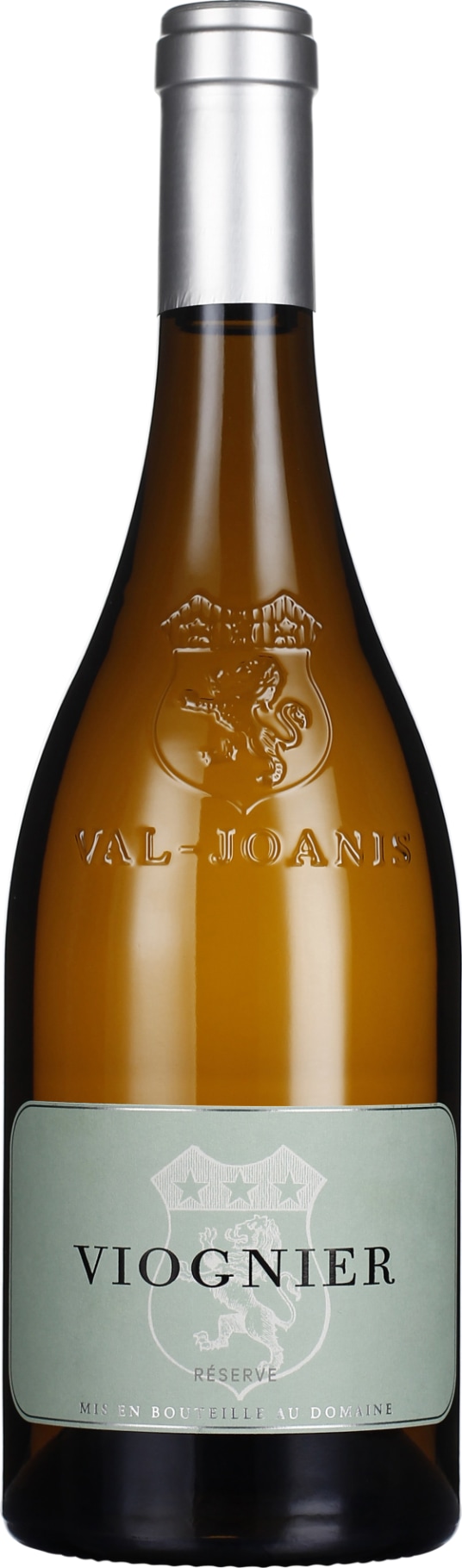 Product afbeelding: Val Joanis Viognier Reserve