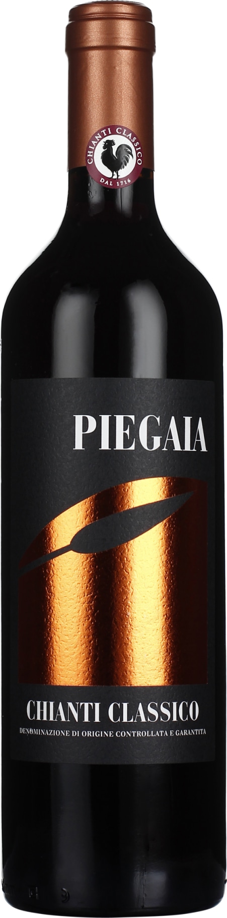 Product afbeelding: Piegaia Chianti Classico