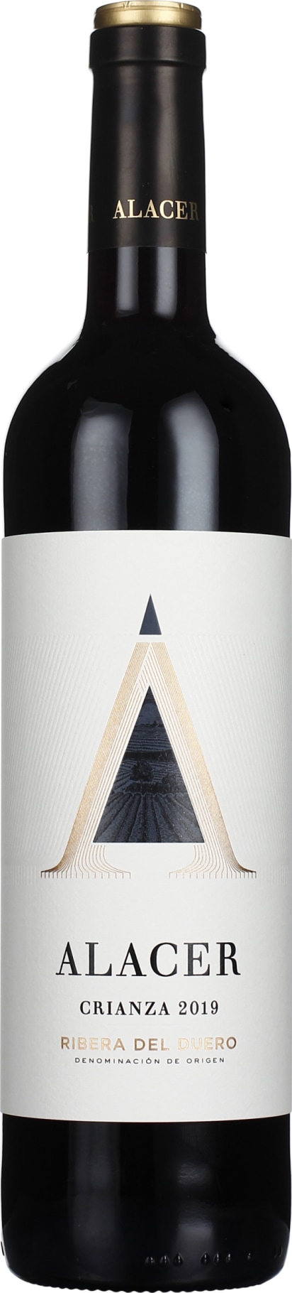 Product afbeelding: Alacer Ribera del Duero Crianza