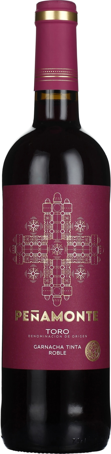 Product afbeelding: Peñamonte Toro Garnacha