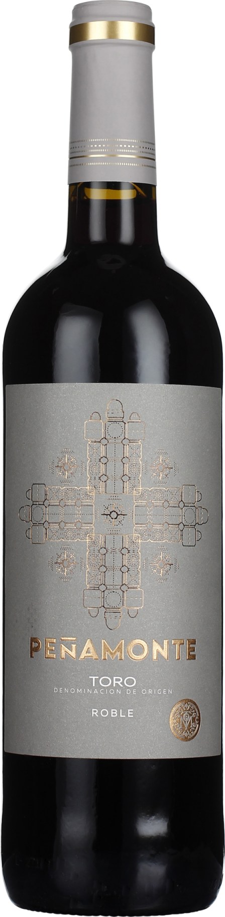 Product afbeelding: Peñamonte Toro Roble