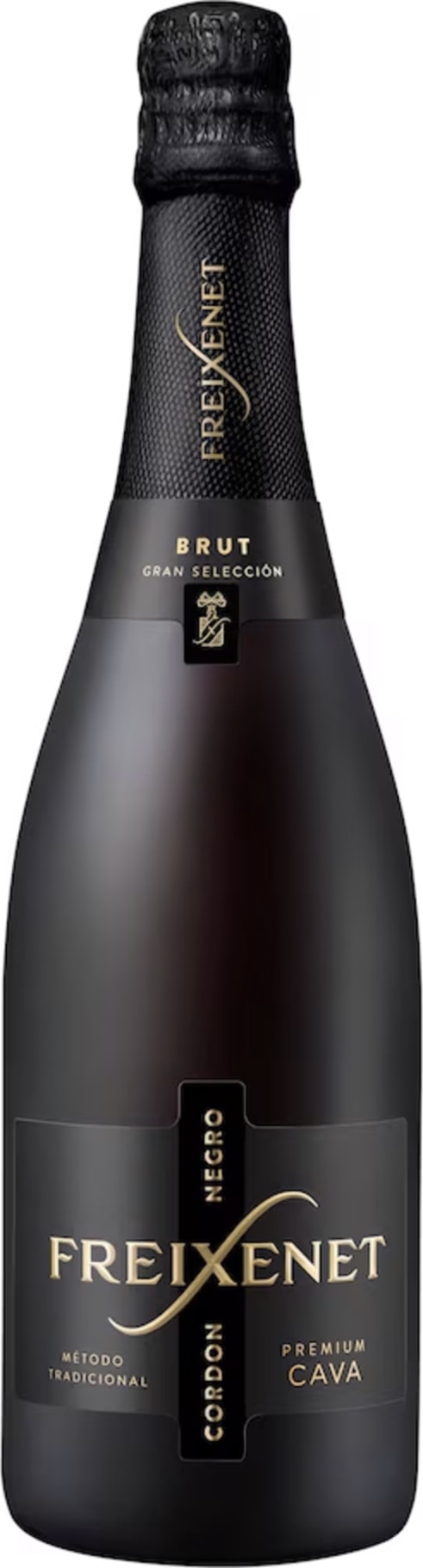 Product afbeelding: Freixenet Cordon Negro Brut
