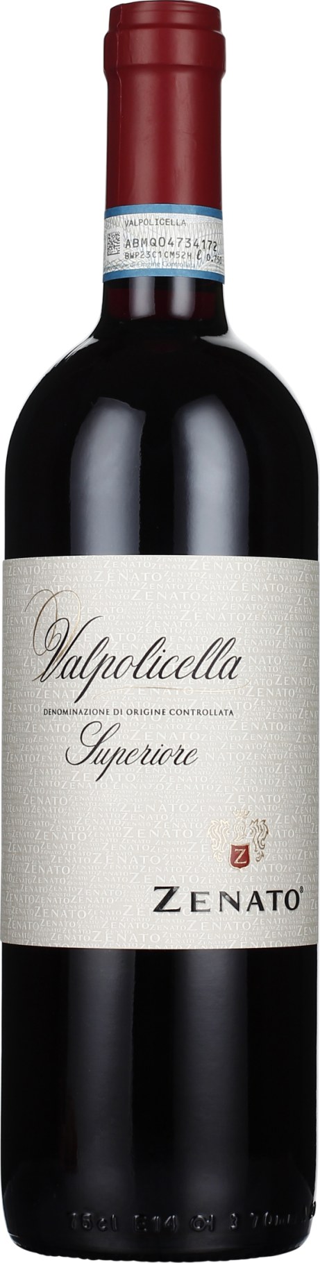 Product afbeelding: Zenato Valpolicella Superiore