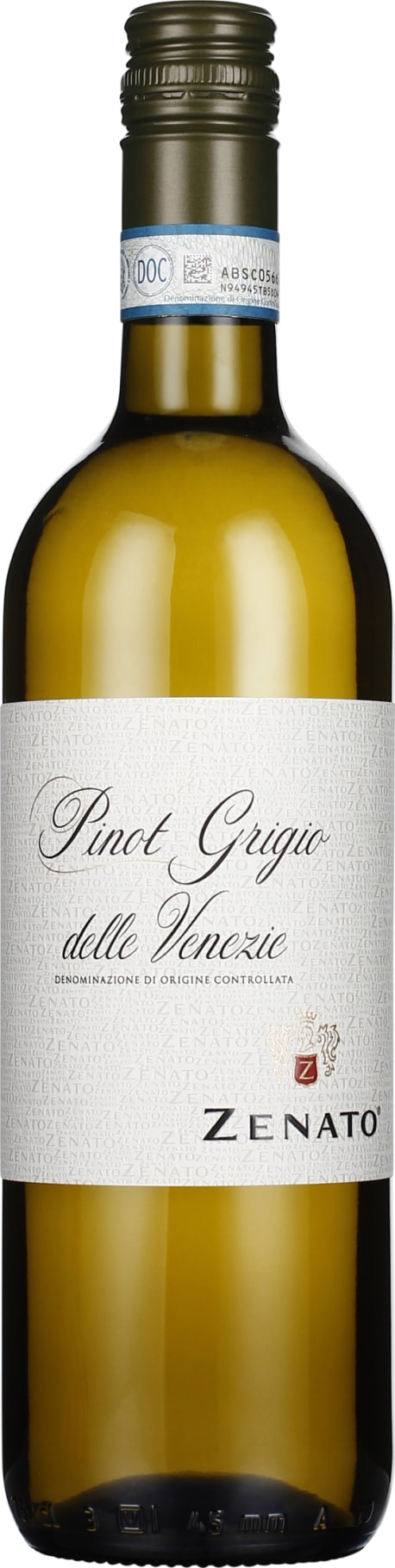 Product afbeelding: Zenato Pinot Grigio delle Venezie