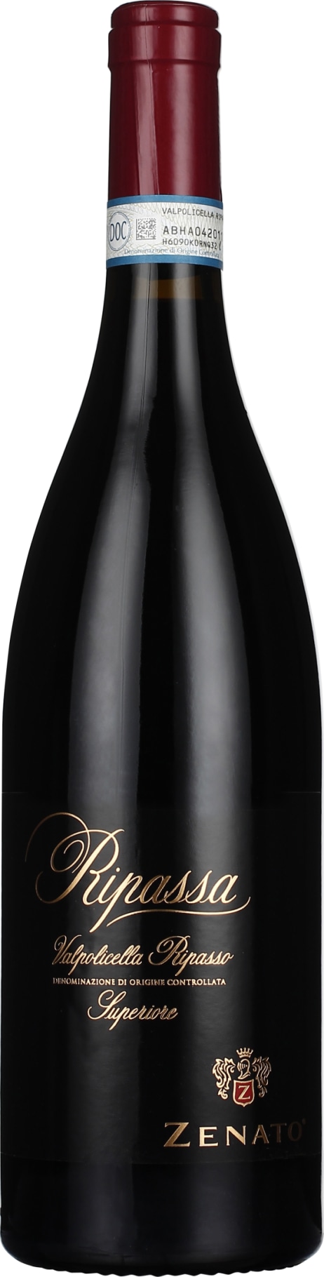 Product afbeelding: Zenato Ripassa Valpolicella Superiore