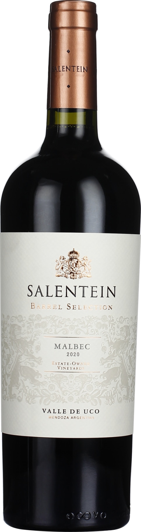 Product afbeelding: Salentein Barrel Selection Malbec