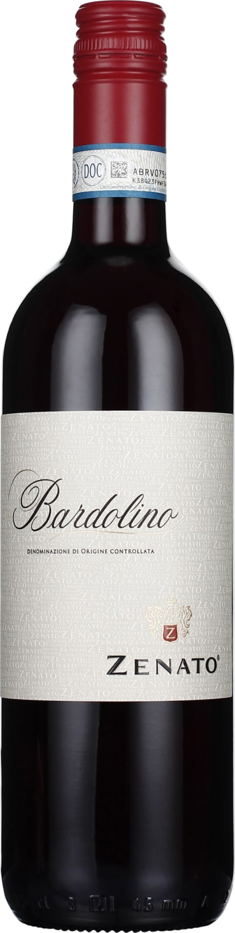Product afbeelding: Zenato Bardolino
