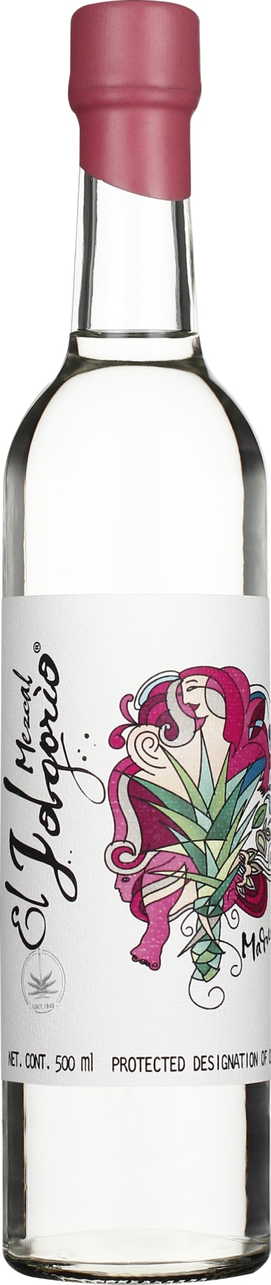 Product afbeelding: El Jolgorio Madrecuixe