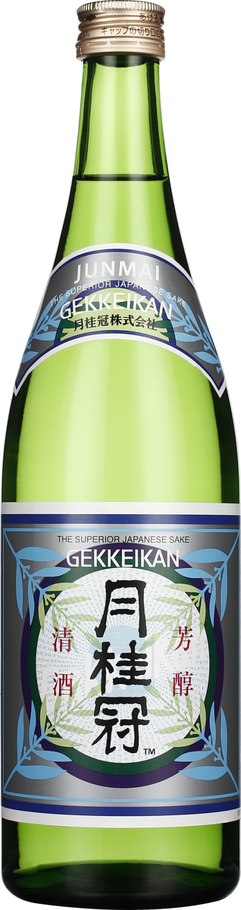 Product afbeelding: Gekkeikan Junmai Sake