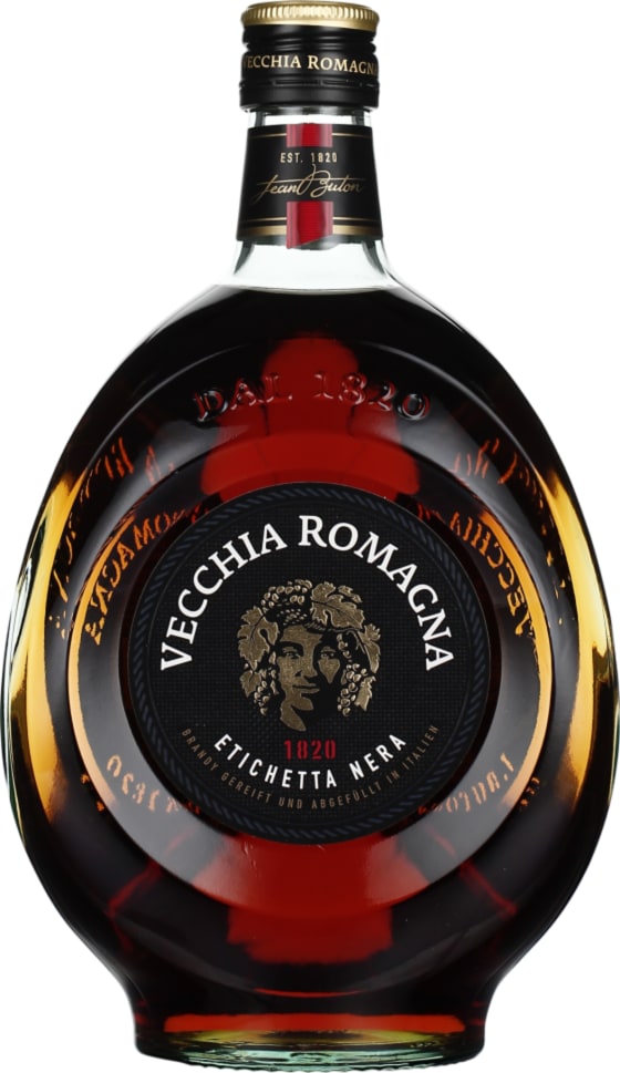 Product afbeelding: Vecchia Romagna Etichetta Nera