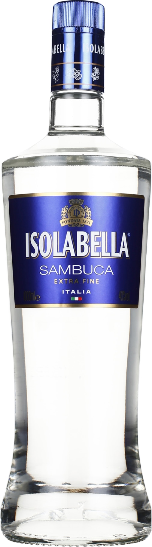 Product afbeelding: Isolabella Sambuca