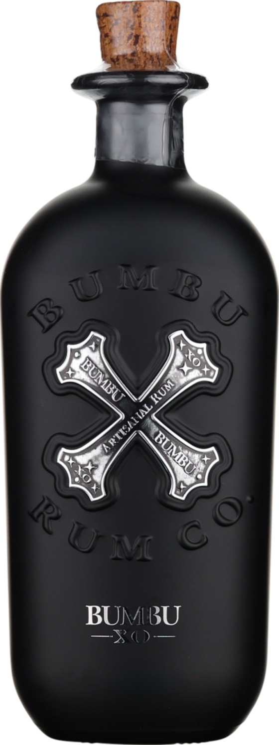 Product afbeelding: Bumbu Rum XO