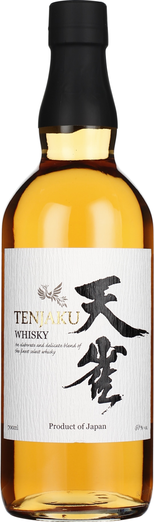 Product afbeelding: Tenjaku Blended Whisky