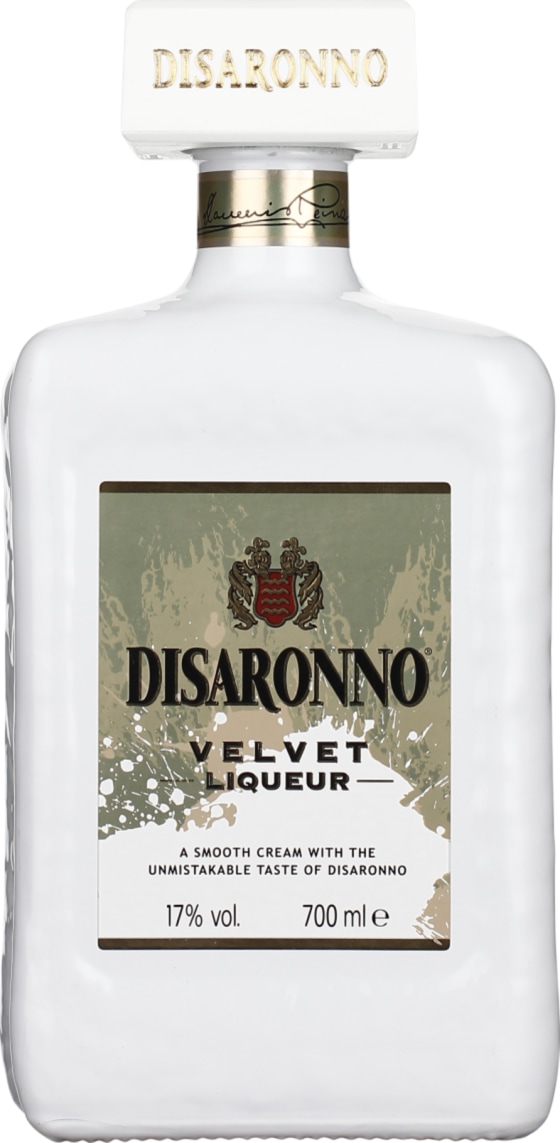 Product afbeelding: Disaronno Velvet Liqueur