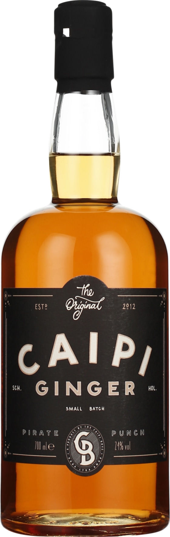 Product afbeelding: Caipi Ginger