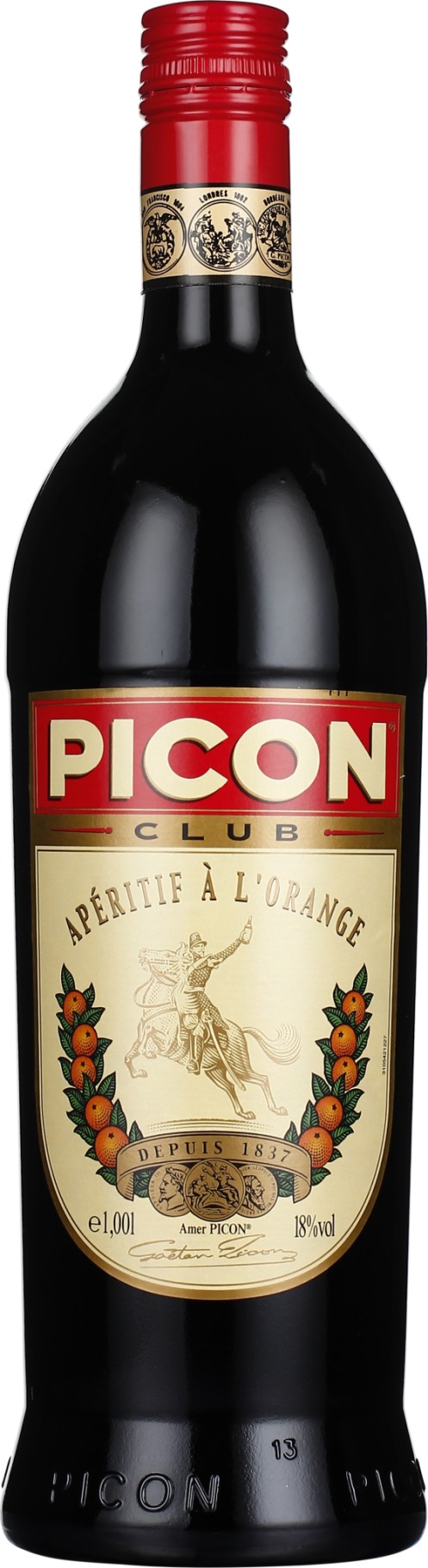 Product afbeelding: Amer Picon Club