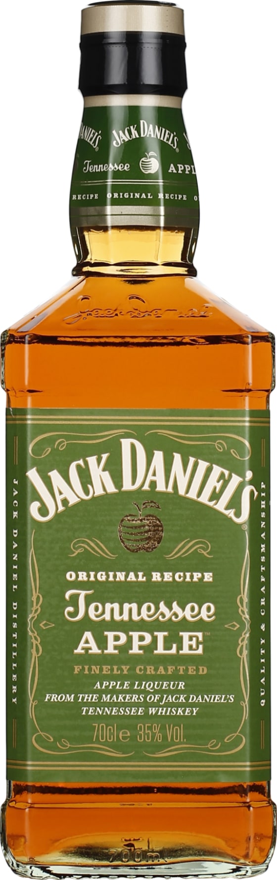Product afbeelding: Jack Daniels Apple