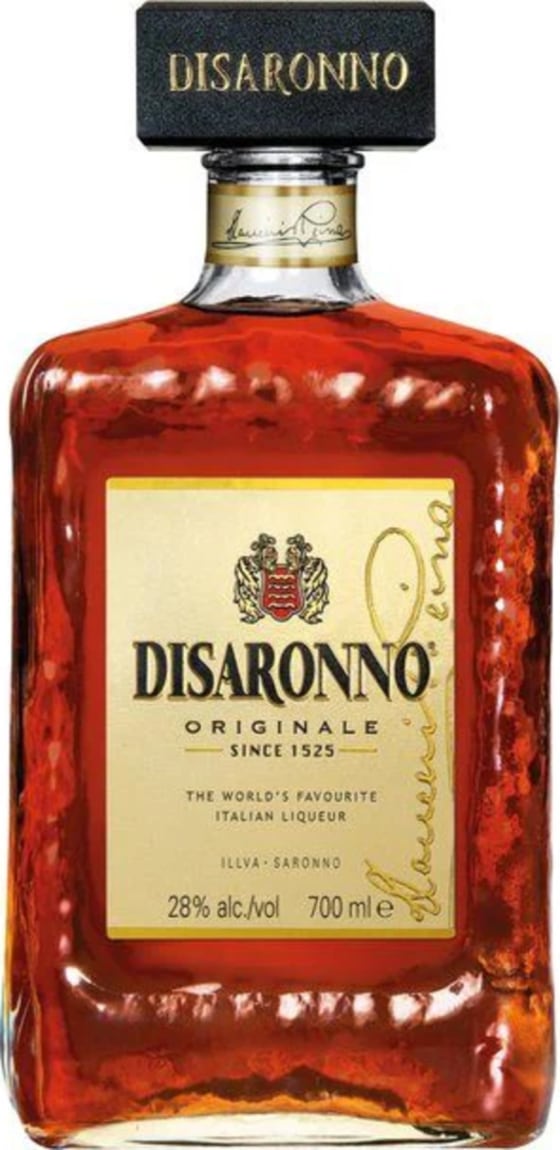 Product afbeelding: Amaretto Disaronno