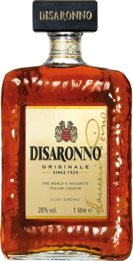 Product afbeelding: Amaretto Disaronno