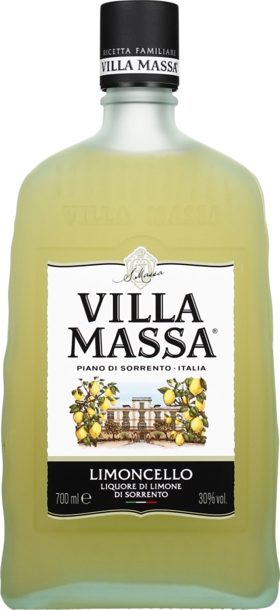 Product afbeelding: Villa Massa Limoncello