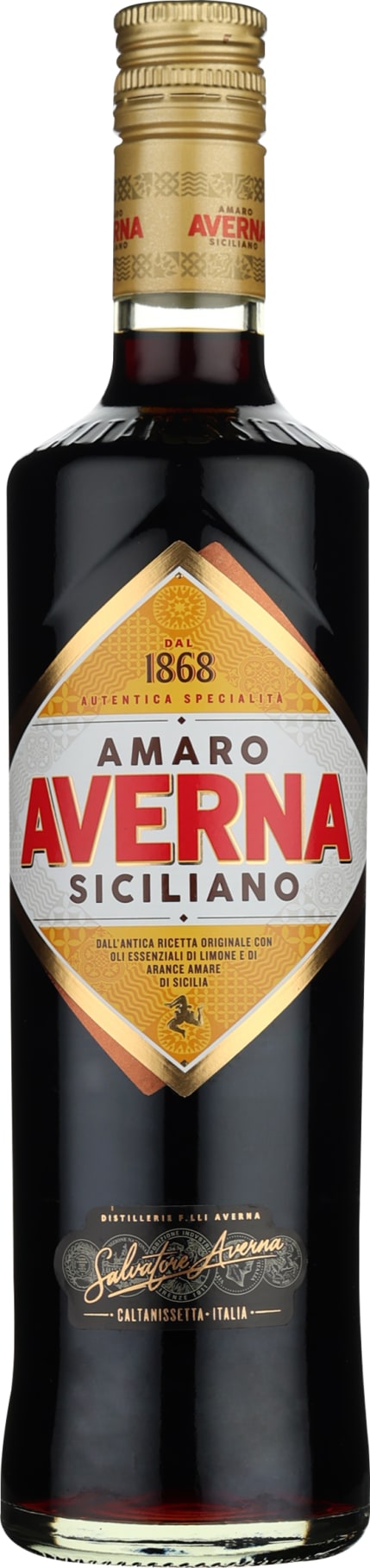 Product afbeelding: Averna Amaro