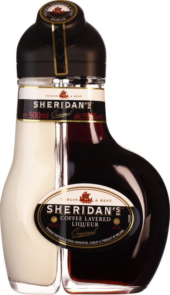 Product afbeelding: Sheridan's