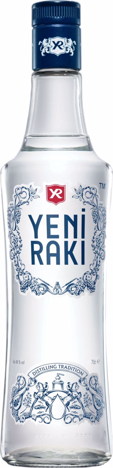 Product afbeelding: Yeni Raki