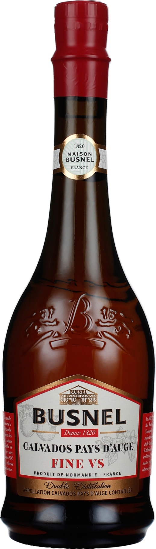 Product afbeelding: Busnel Calvados Fine VS