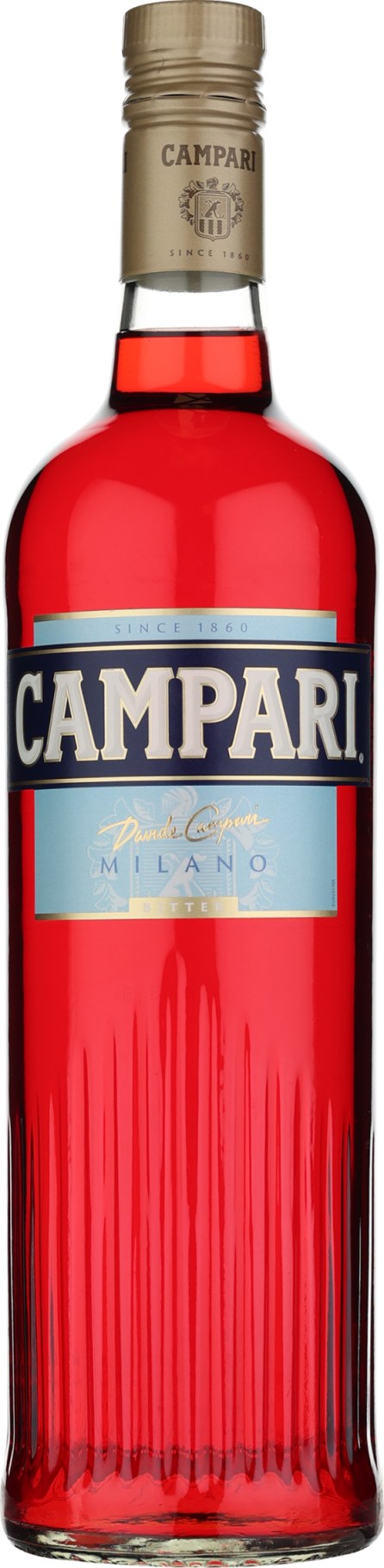Product afbeelding: Campari Bitter