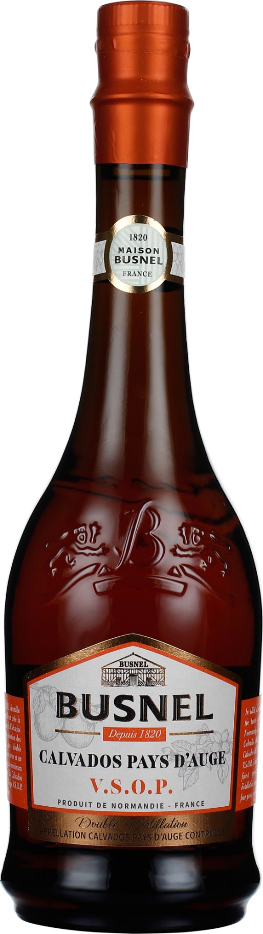 Product afbeelding: Busnel Calvados VSOP
