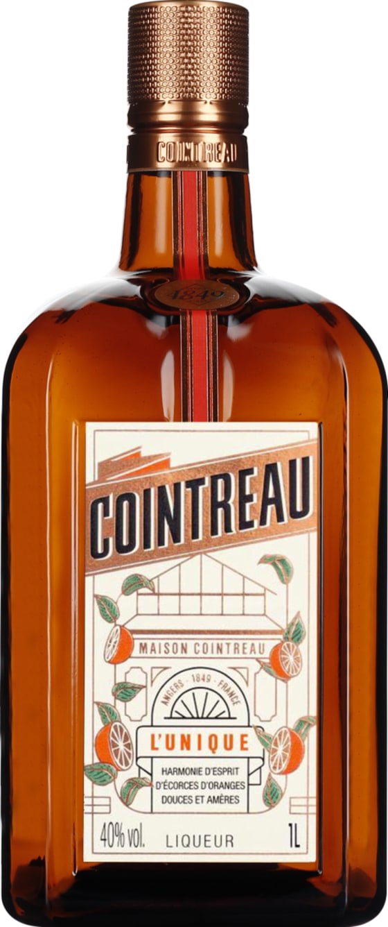 Product afbeelding: Cointreau