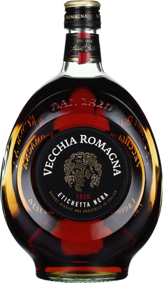 Product afbeelding: Vecchia Romagna Etichetta Nera