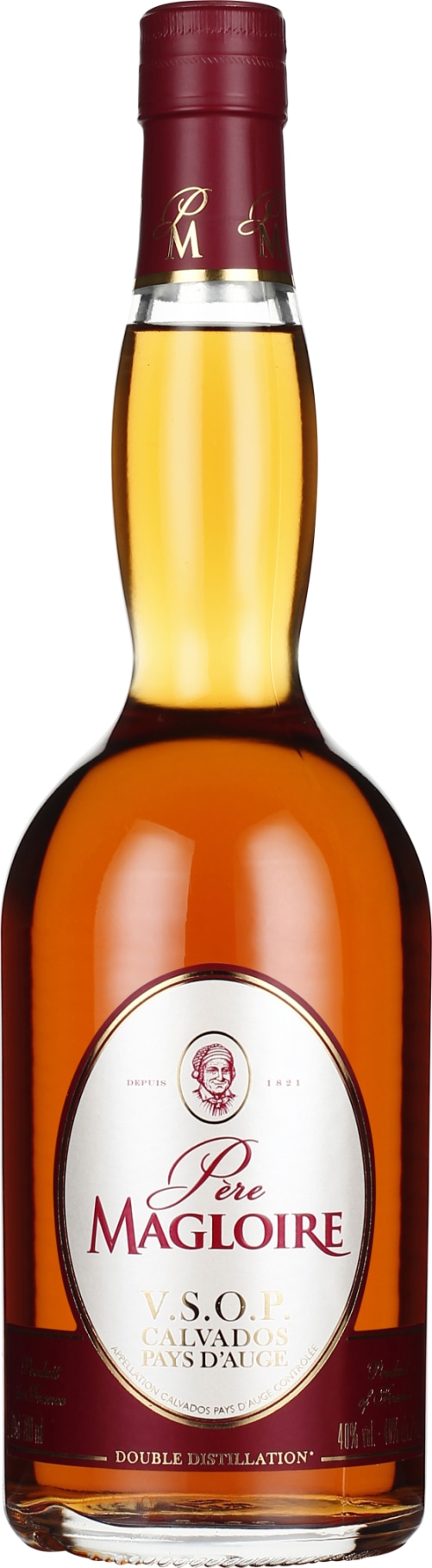 Product afbeelding: Père Magloire Calvados VSOP